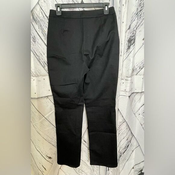 ASOS Collusion Brand Pants w/ Zipper Detail 8 - Picture 4 of 7